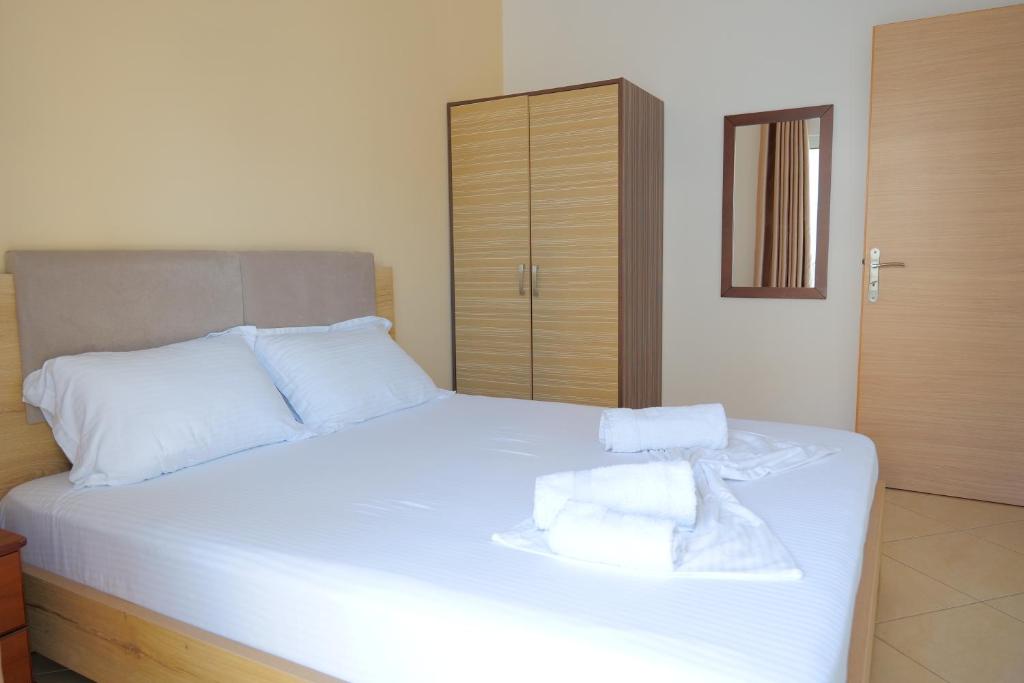 Double Room, Edola Hotel, Saranda