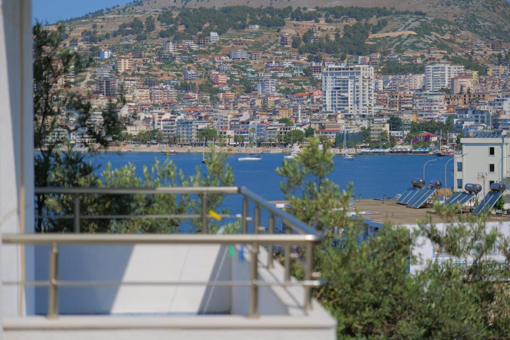 Edola Hotel, Sarande